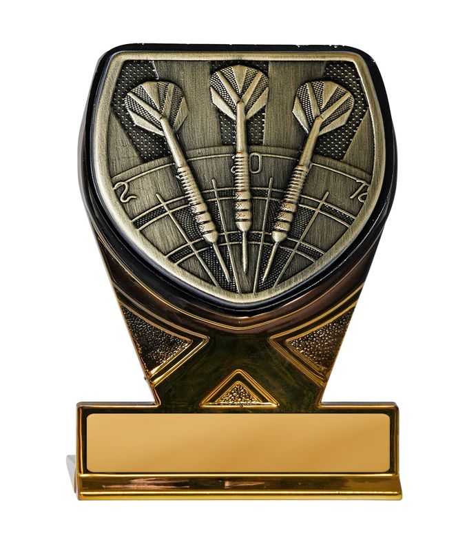 Darts Trophy 225mm