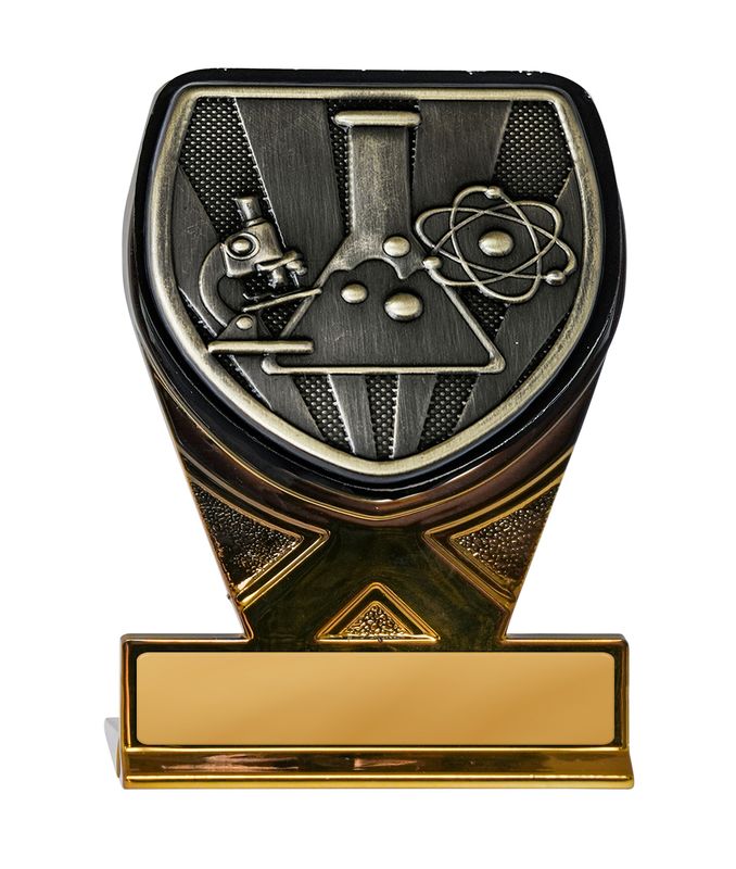 Science Trophy 225mm
