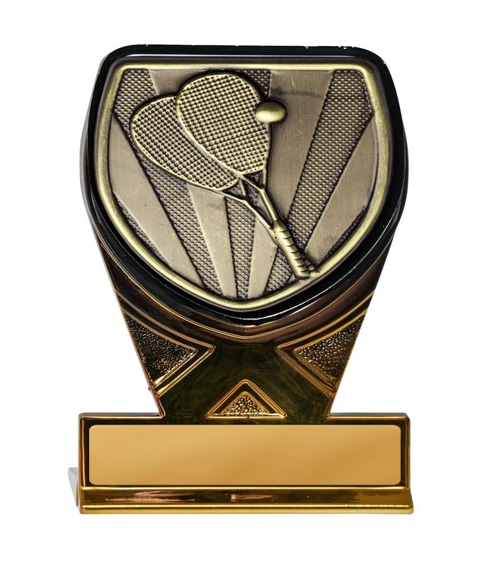 Squash Trophy 225mm