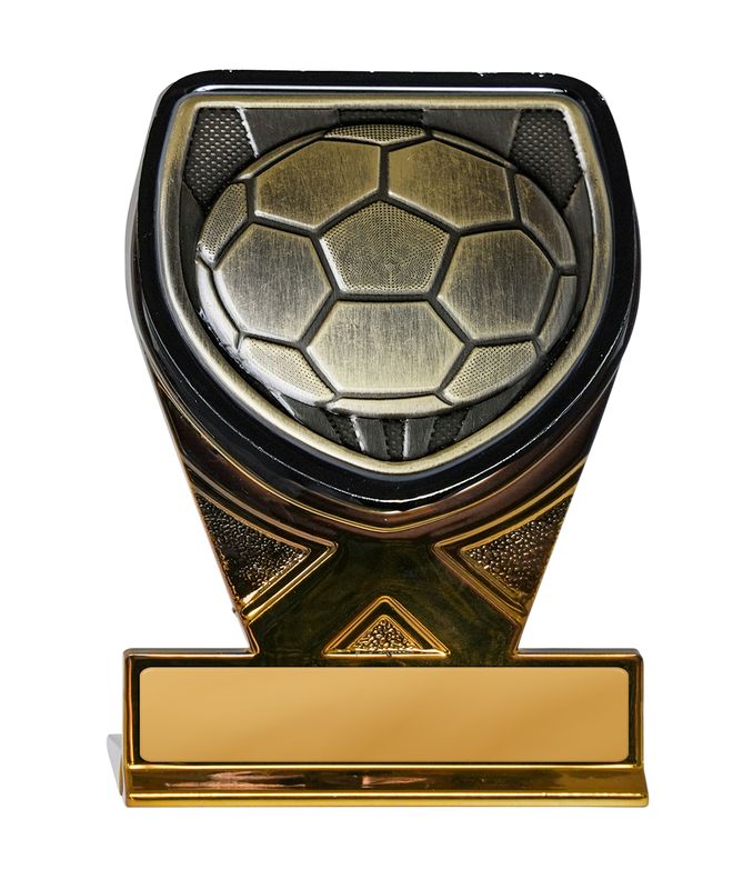 Football Trophy 225mm