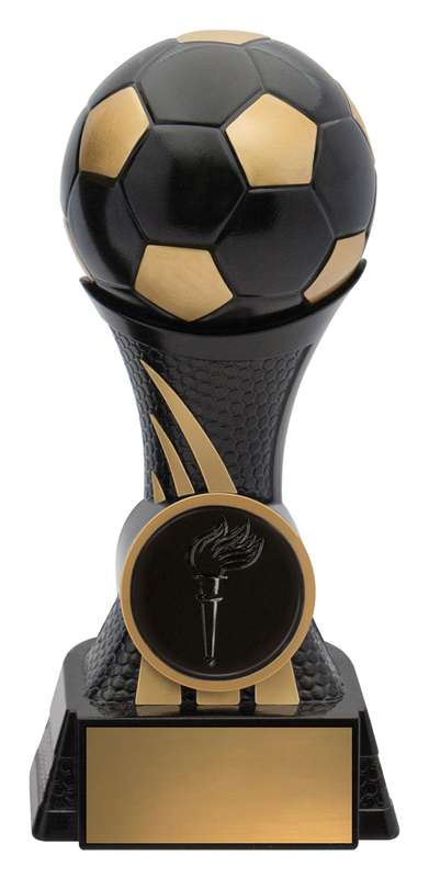 Ultra – Black & Gold