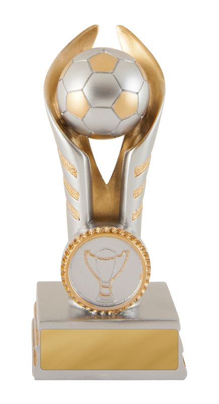 Football Trophy 125mm