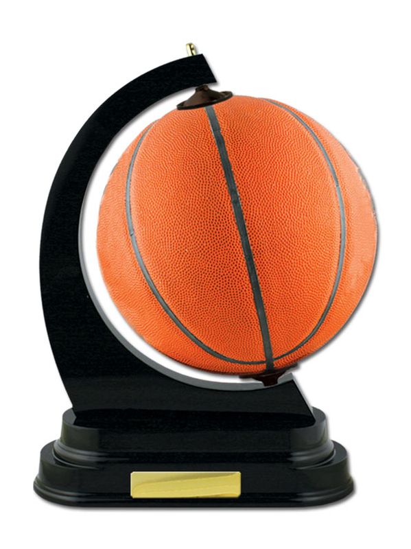 Basketball Ball Holder 350mm