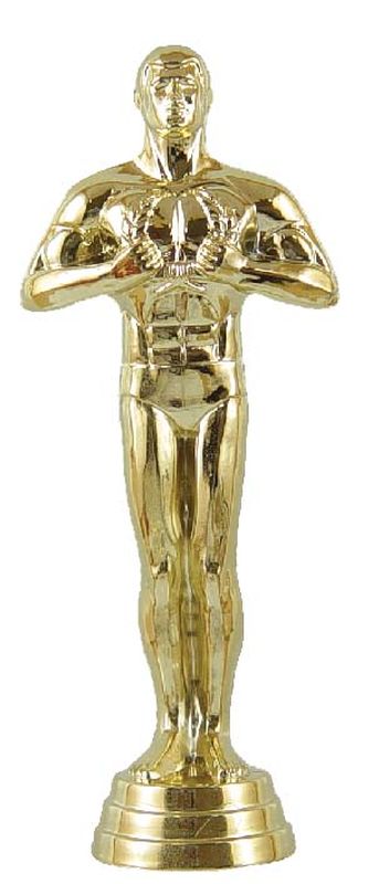 Gold Achievement