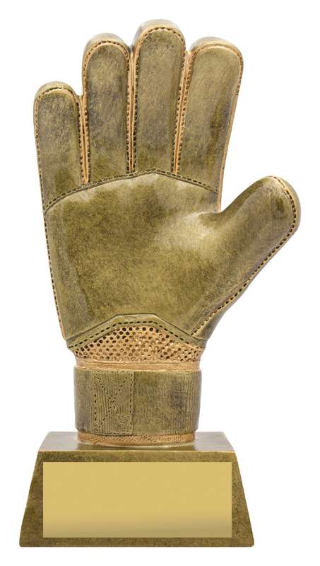 Goalie Glove