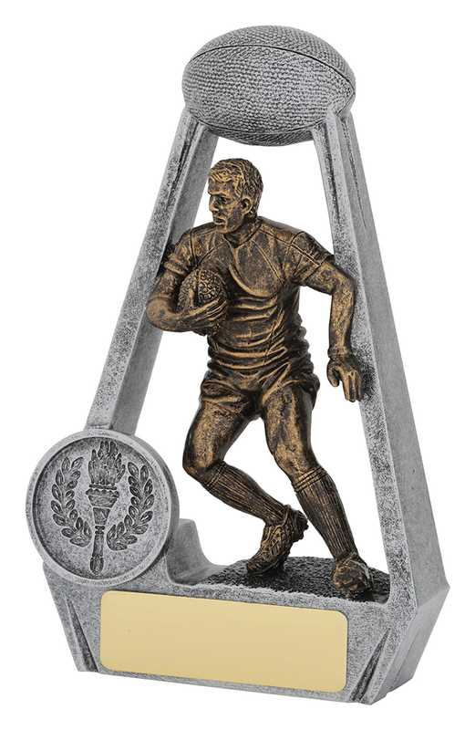 Rugby Bling