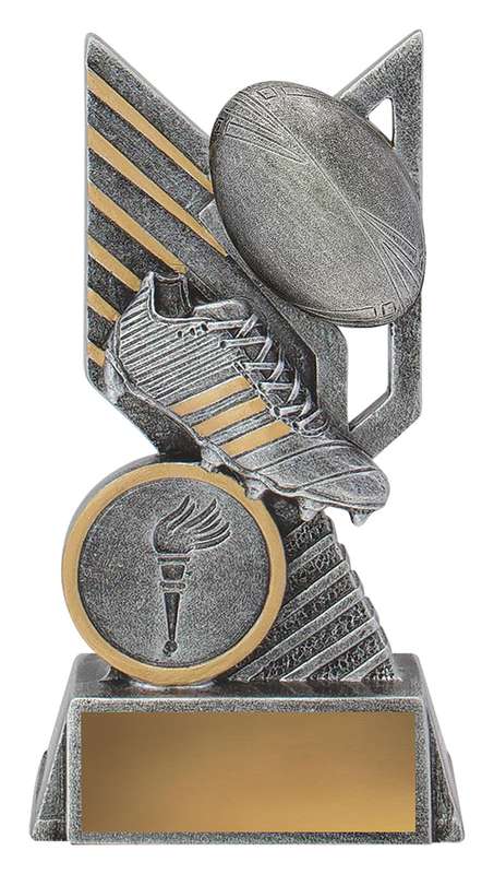 Rogue – League / Union