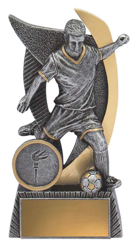 Warrior – Male