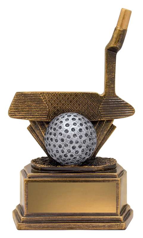 Encore Putter