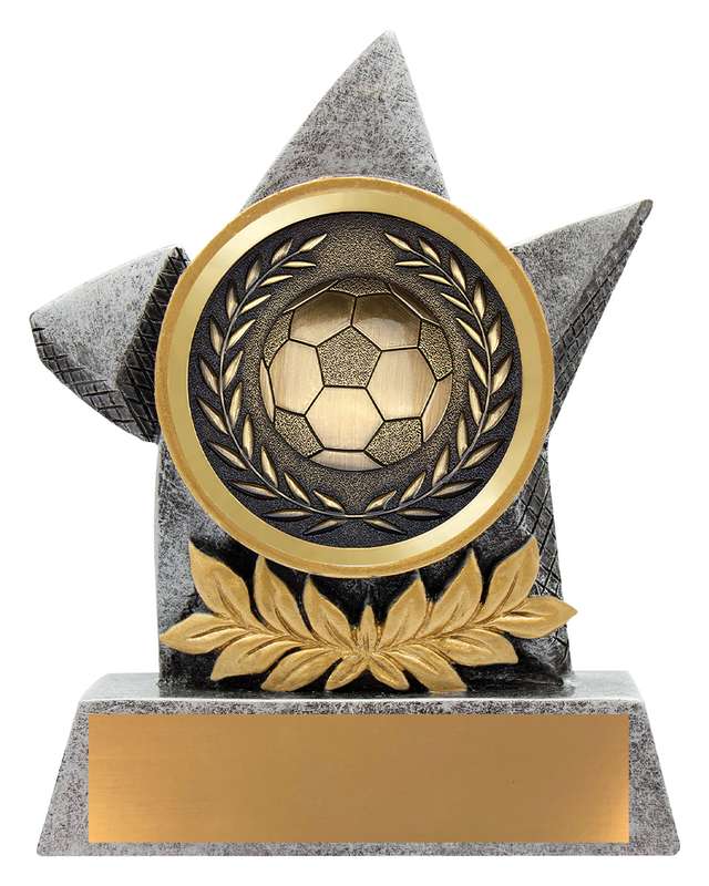 Argo – Football Antique