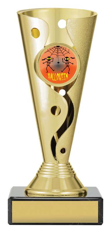 Carnival Cup – Skeletons