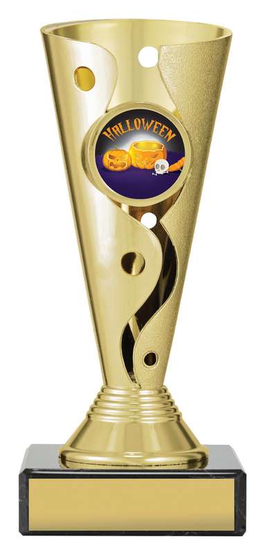 Carnival Cup – Pumpkins