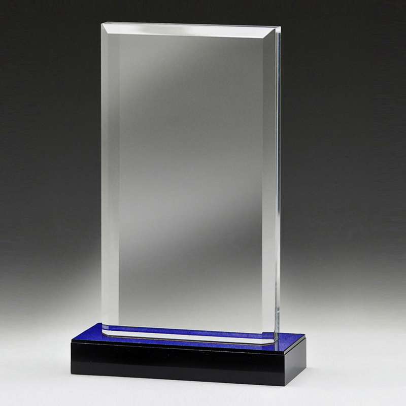 Blue Mirror