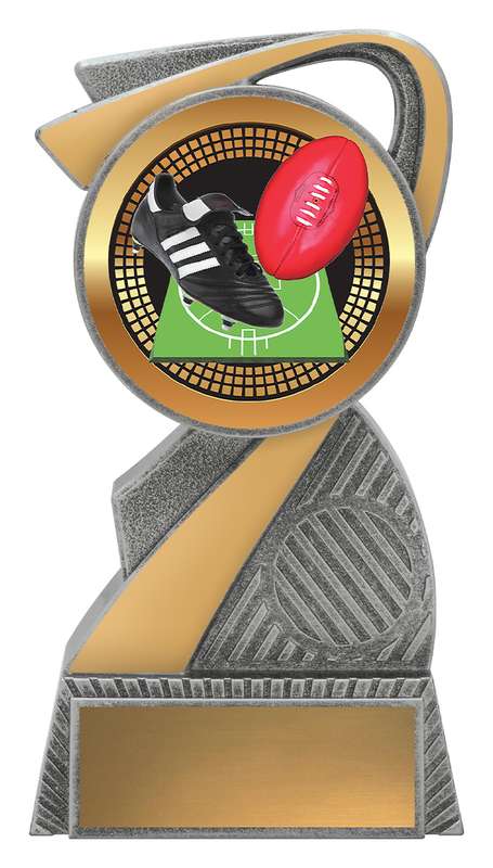 Arclight Showtime – Aussie Rules