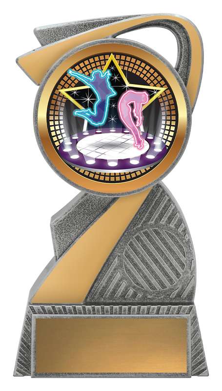 Arclight Showtime – Dance Silhouette