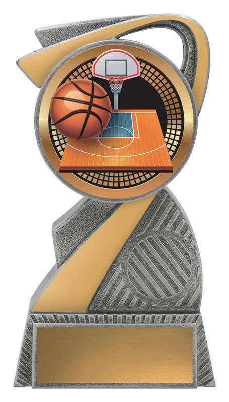 Arclight Showtime – Basketball