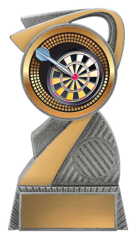 Arclight Showtime – Darts