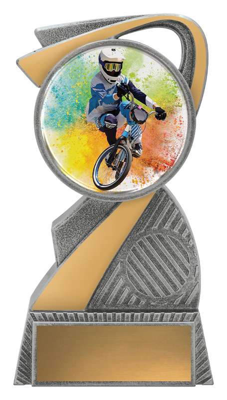 Arclight Colour – BMX