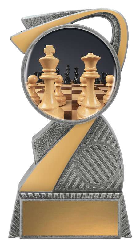 Arclight Colour – Chess