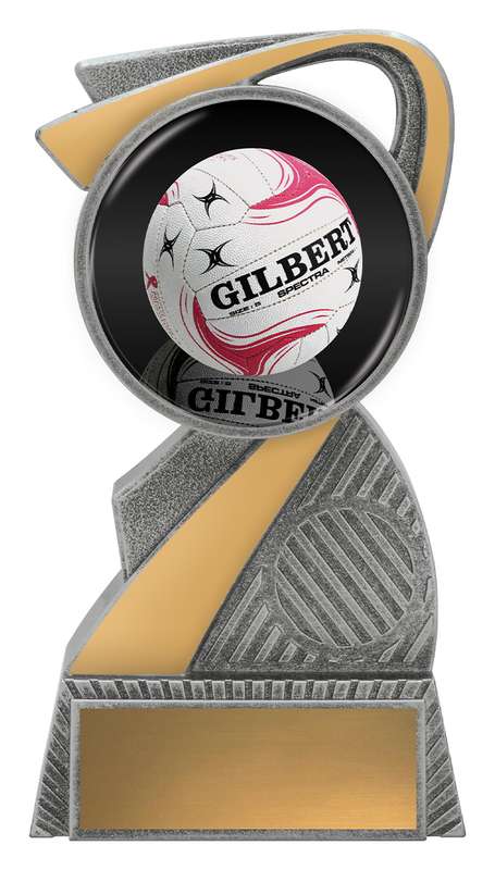 Arclight Colour – Netball