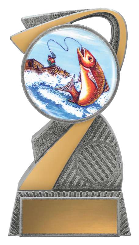 Arclight Colour – Fishing