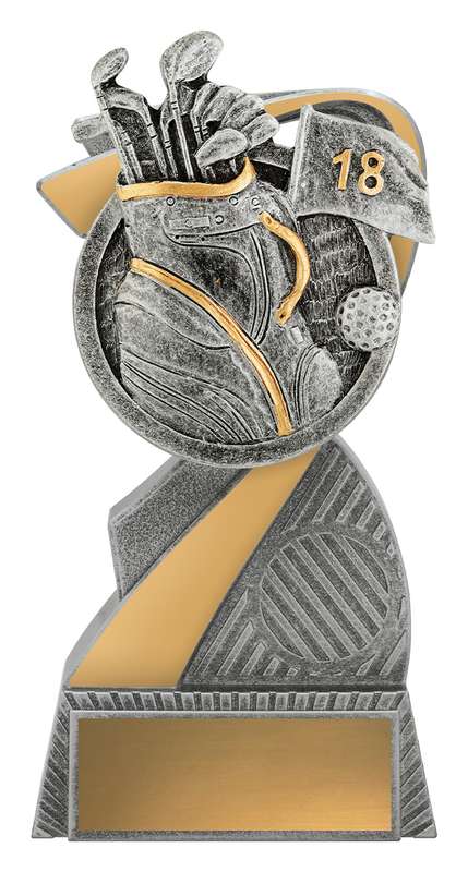 Arclight – Golf