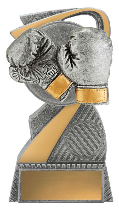 Arclight – Boxing