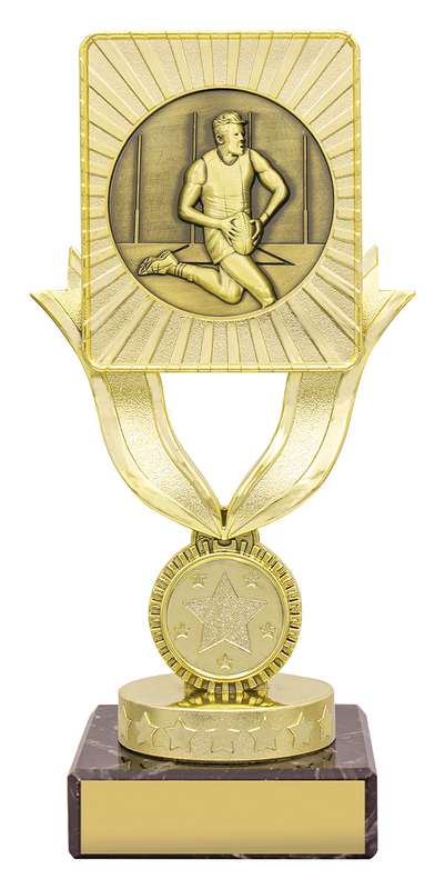 Lynx Crest