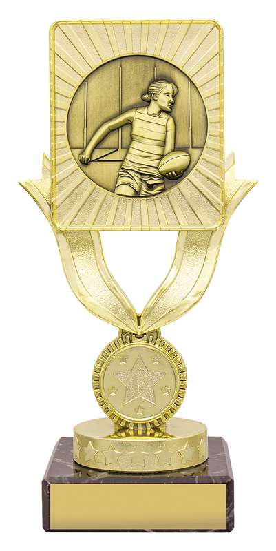 Lynx Crest