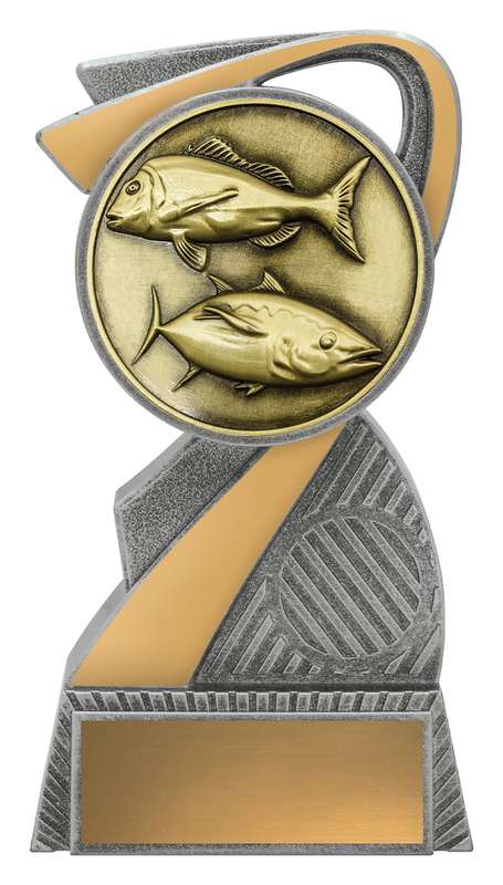 Arclight Gold – Fishing