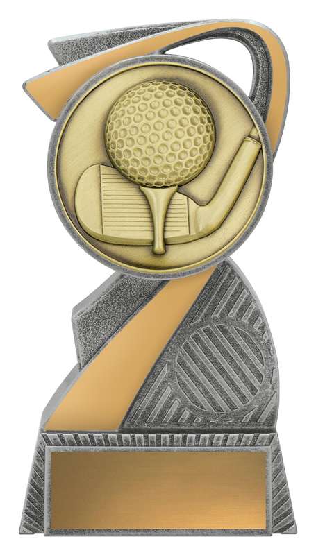 Arclight Gold – Golf
