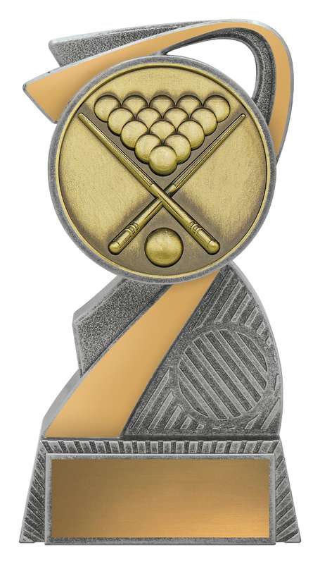 Arclight Gold – Pool / Snooker