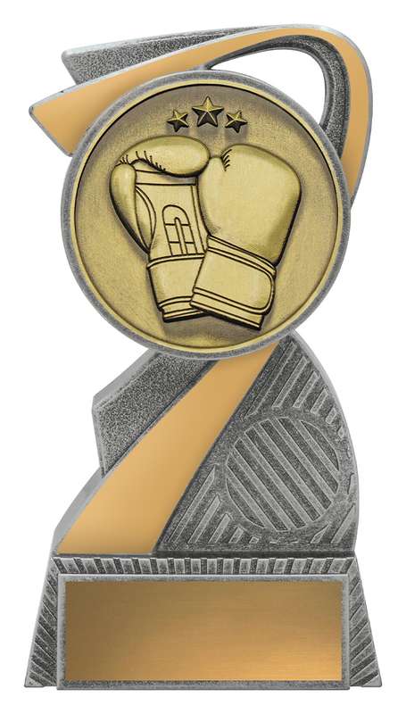 Arclight Gold – Boxing
