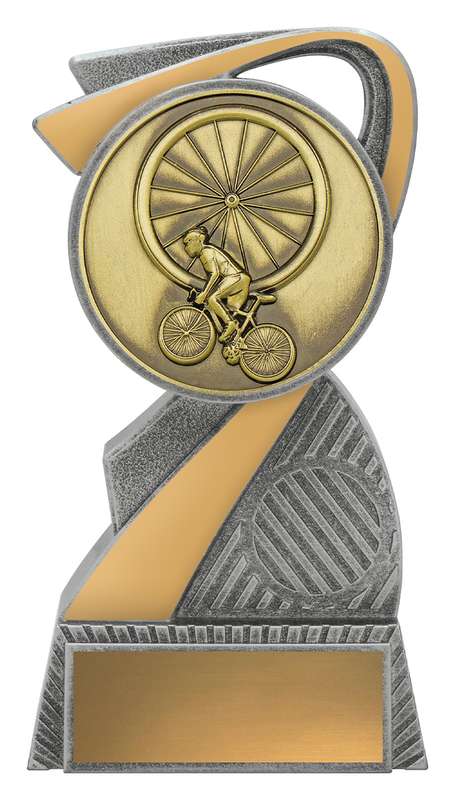 Arclight Gold – Cycling
