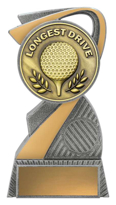 Arclight Gold – Longest Drive