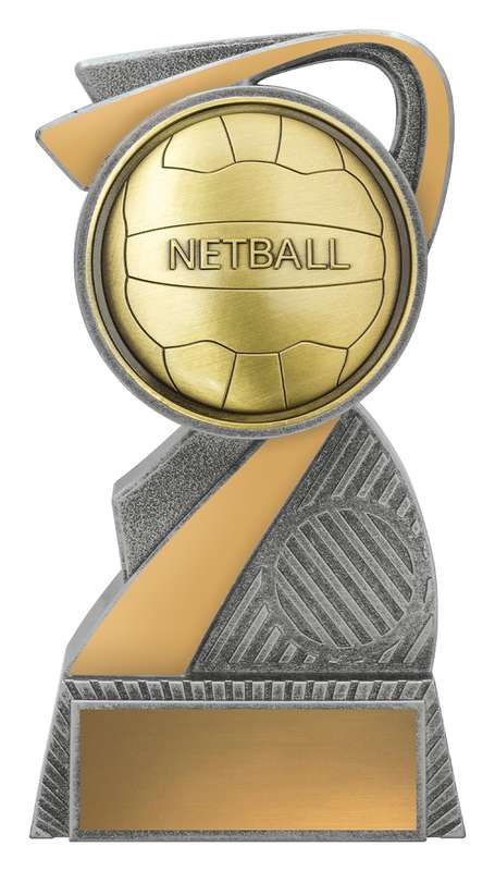 Arclight Gold – Netball