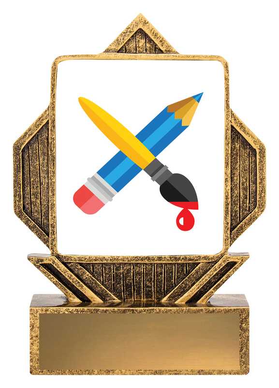 Lynx Arrow – Arts
