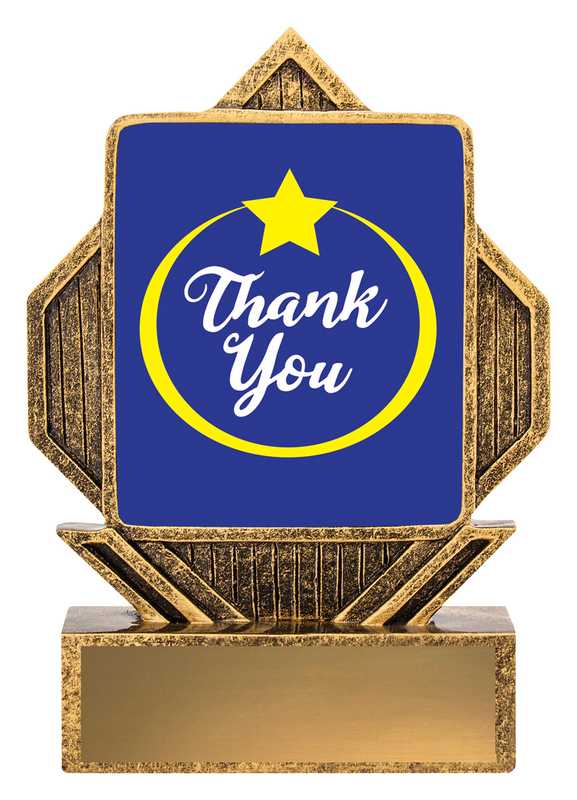Lynx Arrow – Thank You
