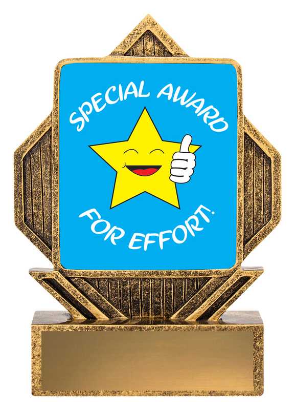 Lynx Arrow – Special Award