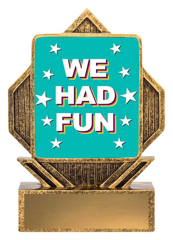 Lynx Arrow – We Had Fun
