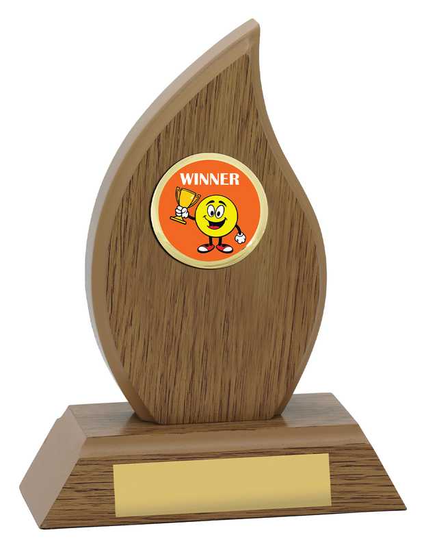 Flame – Winner