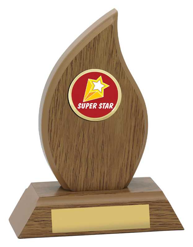 Flame – Super Star