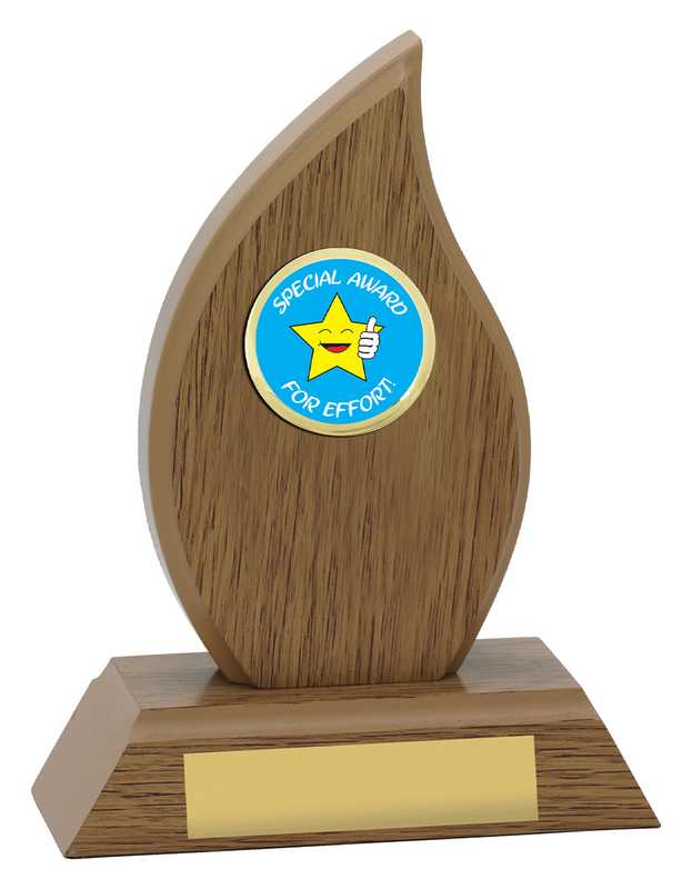 Flame – Special Award