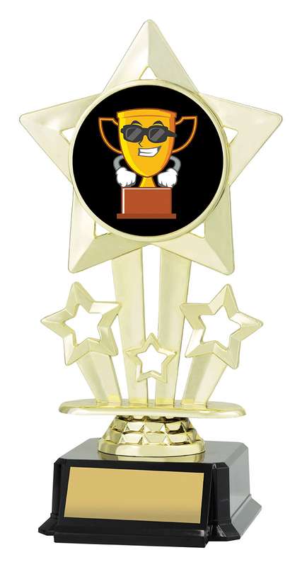 Icon Star – Character