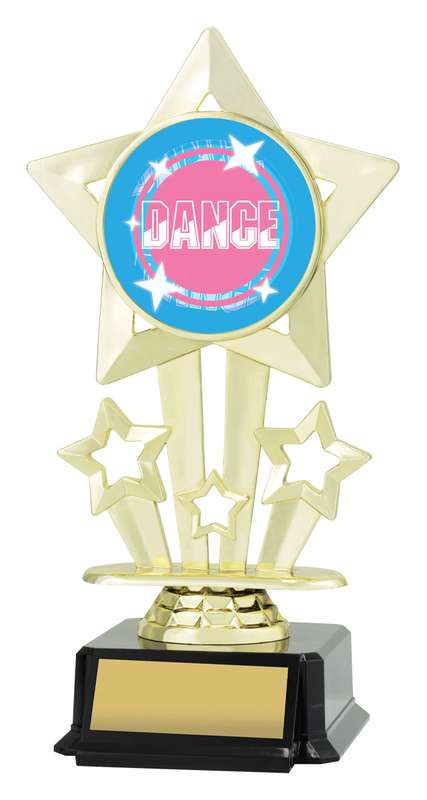 Icon Star – Dance