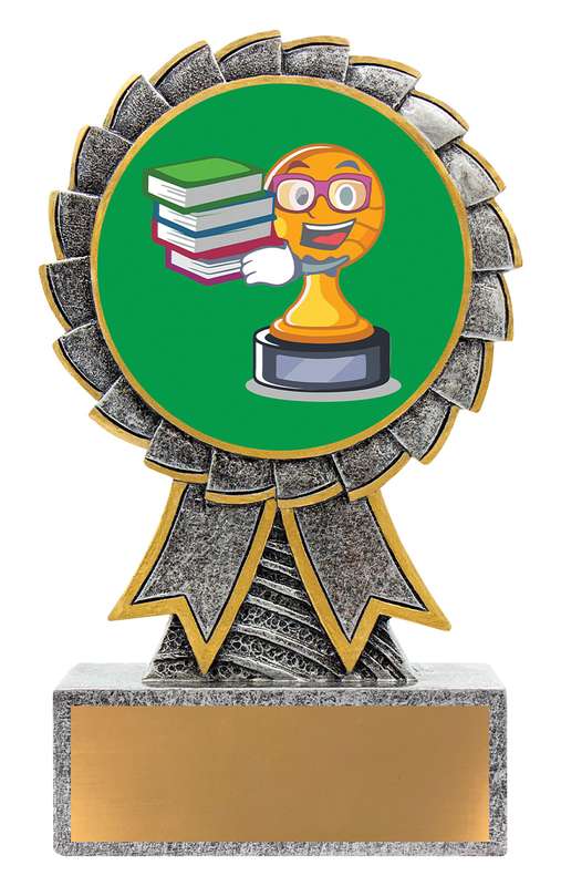 Aster – Academic Character