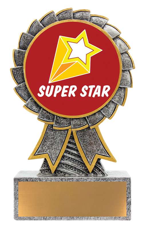 Aster – Super Star