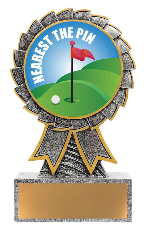 Aster – Nearest the Pin