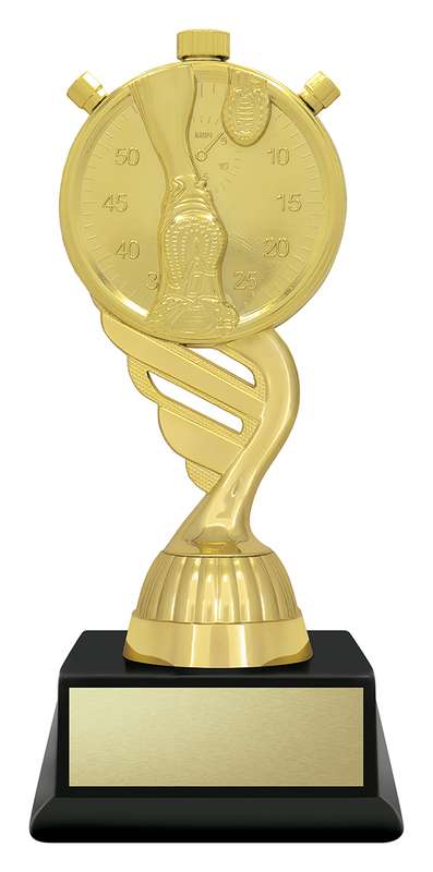 Budget Gold – Athletics