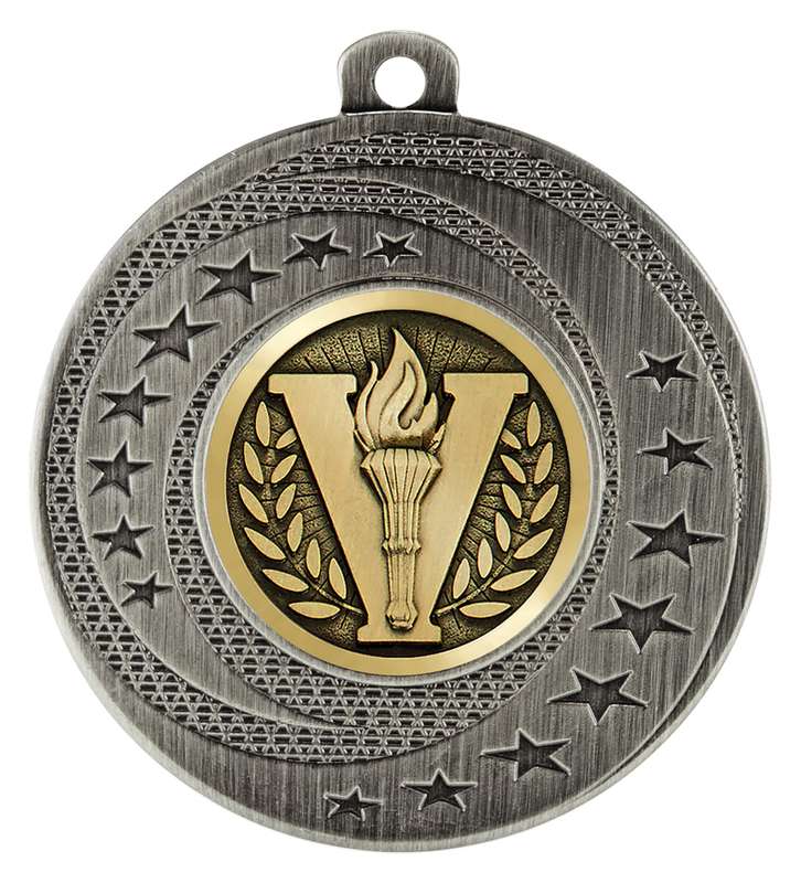 Wayfare Medal – Achievement
